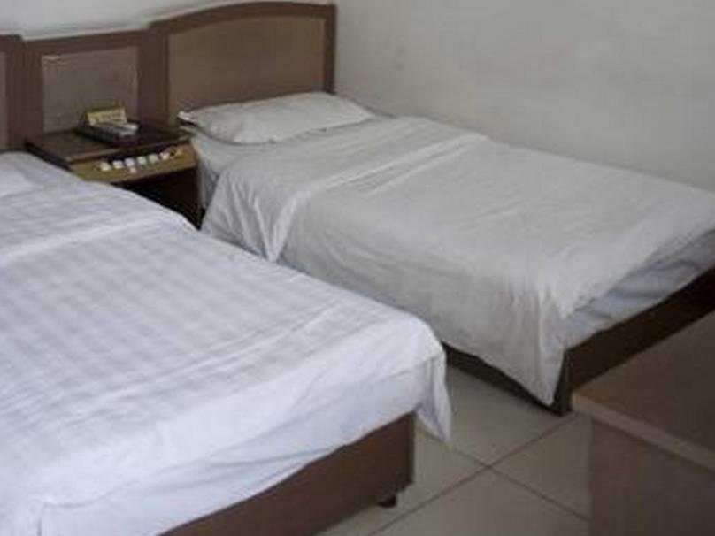 Three Legged Frog Hostel Bắc Kinh Ngoại thất bức ảnh