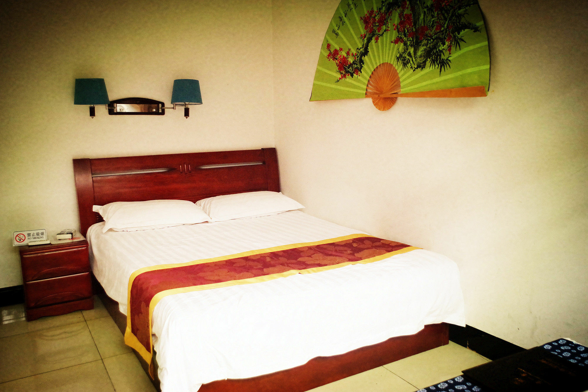 Three Legged Frog Hostel Bắc Kinh Ngoại thất bức ảnh